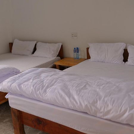 Homestay Nha Pao Loung Kam المظهر الخارجي الصورة