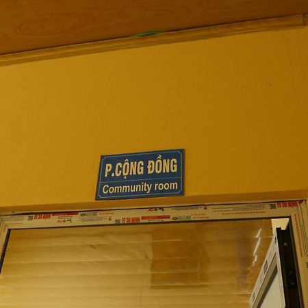 Homestay Nha Pao Loung Kam المظهر الخارجي الصورة