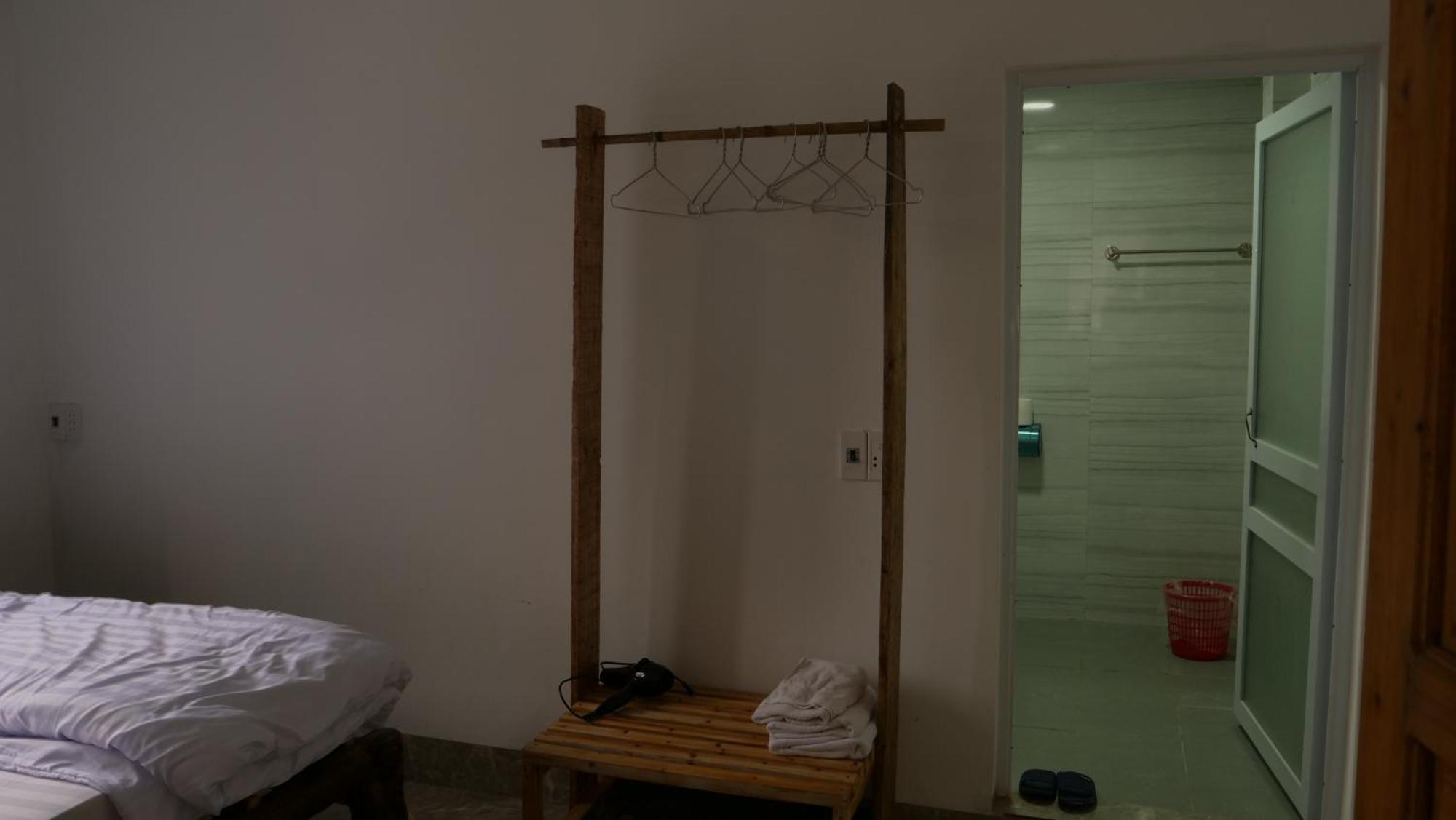 Homestay Nha Pao Loung Kam المظهر الخارجي الصورة