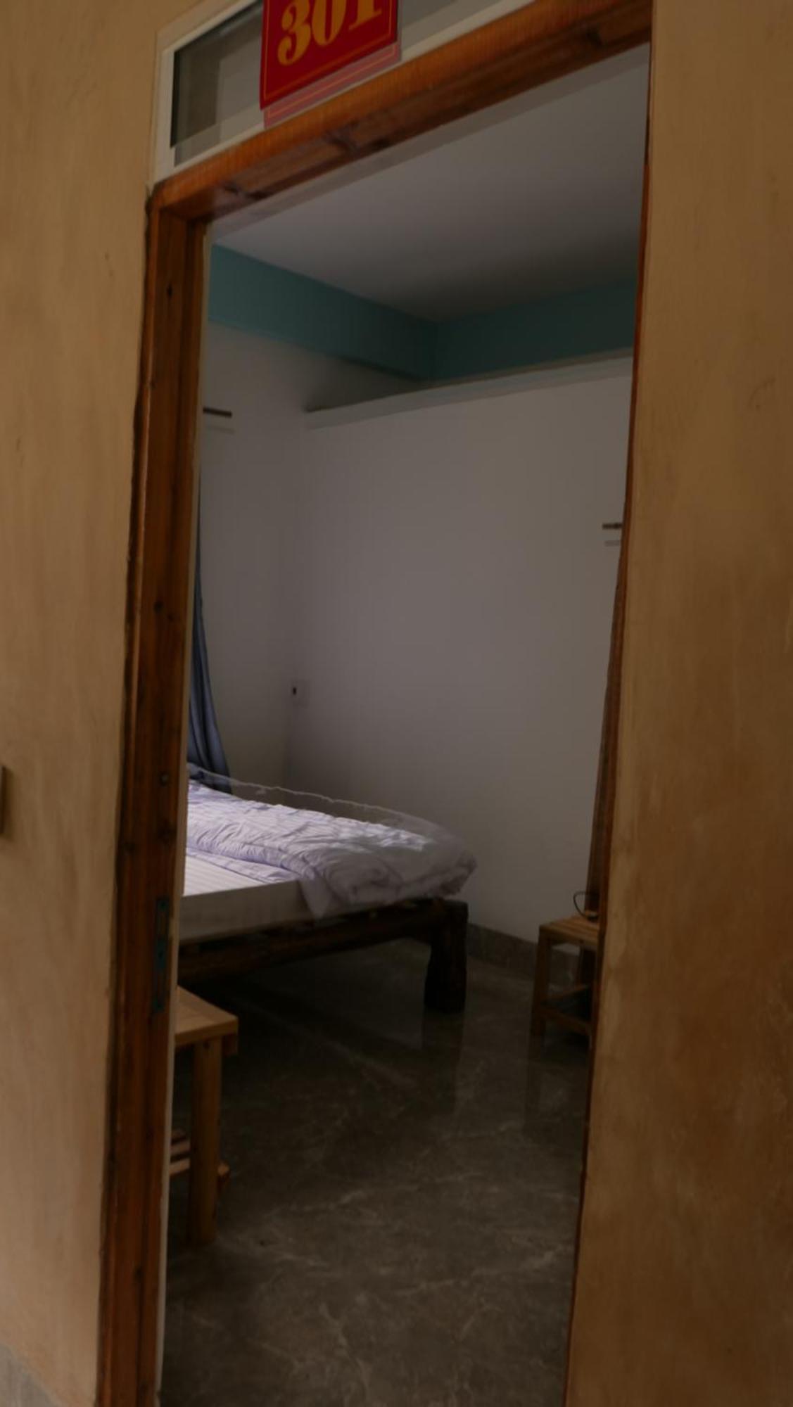 Homestay Nha Pao Loung Kam المظهر الخارجي الصورة