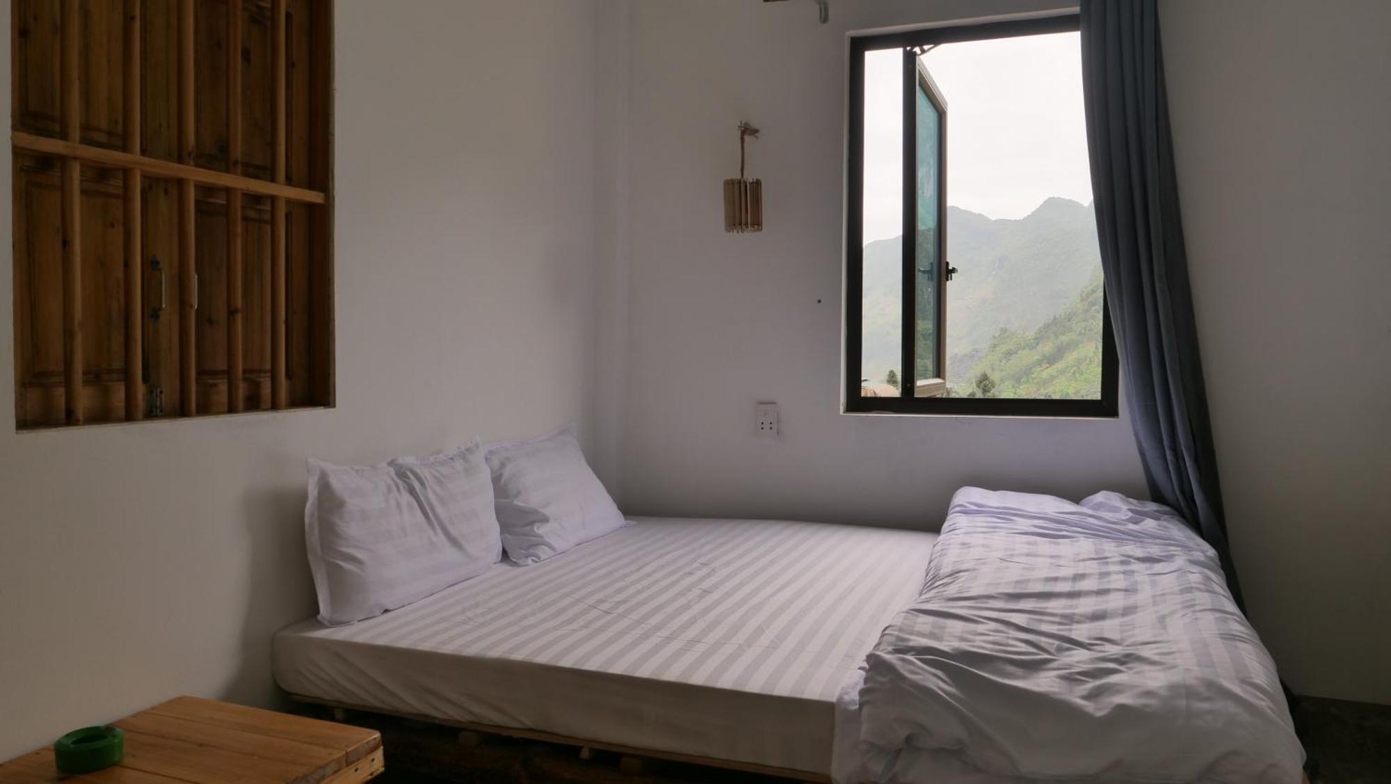 Homestay Nha Pao Loung Kam المظهر الخارجي الصورة