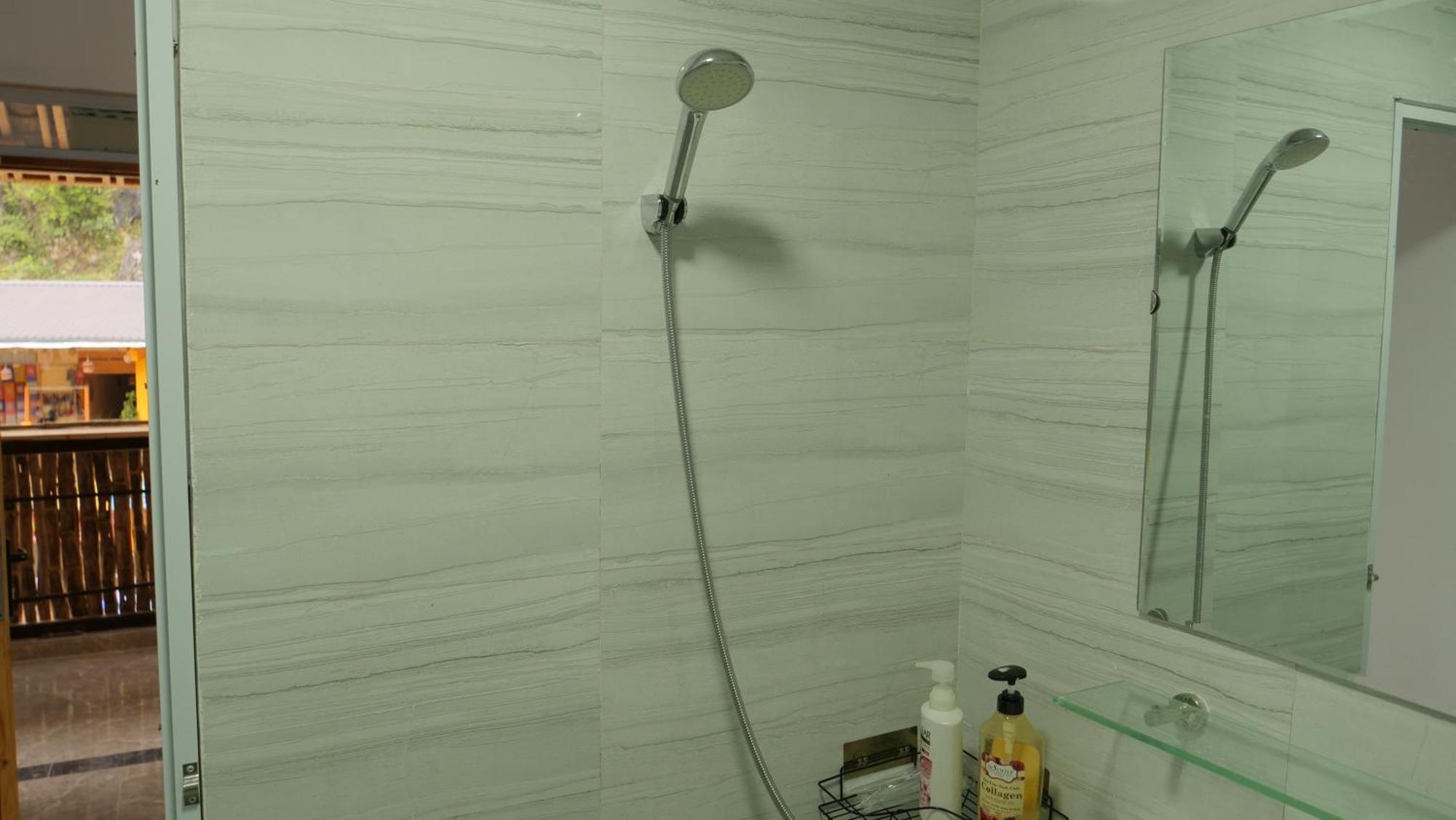 Homestay Nha Pao Loung Kam المظهر الخارجي الصورة
