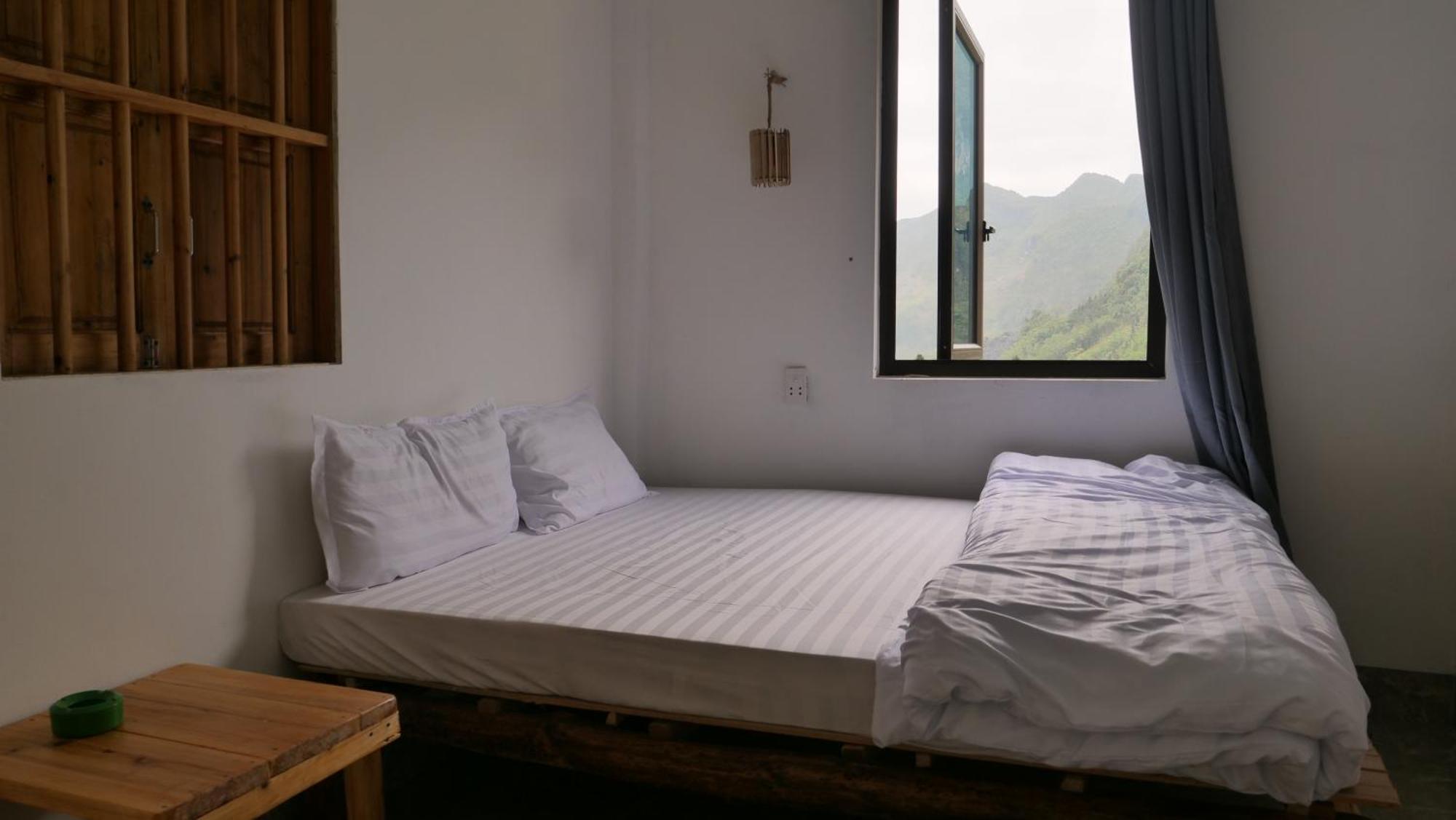 Homestay Nha Pao Loung Kam المظهر الخارجي الصورة